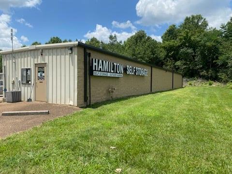 Hamilton Storage