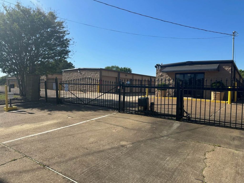 hamiltonstorage